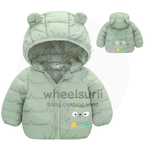 Seasonal Baby Clothes