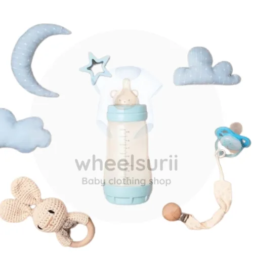 Accessories for Newborns